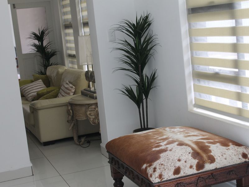 With loads of light and the beautiful view of the Magalies Mountain Range - Photo 6