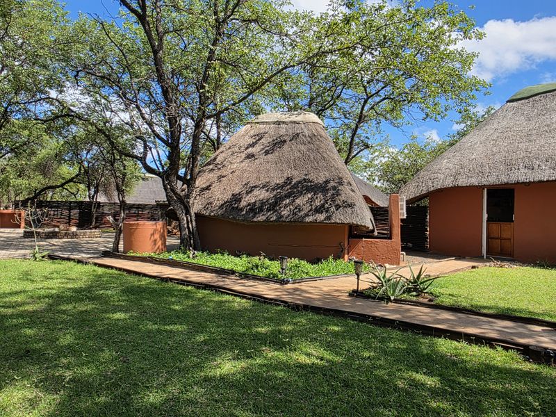 Mopanie Veld Game Farm – Exceptional Wildlife & Stunning Views - Photo 10