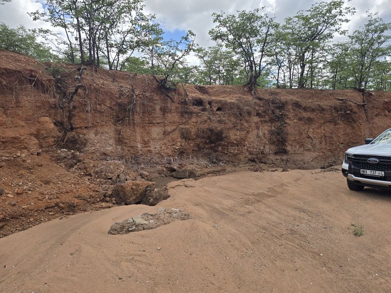 Mopanie Veld Game Farm – Exceptional Wildlife & Stunning Views - Photo 6