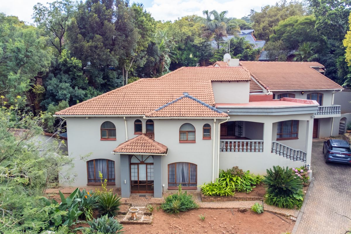 4 Bed Family Home Faerie Glen - Photo 2