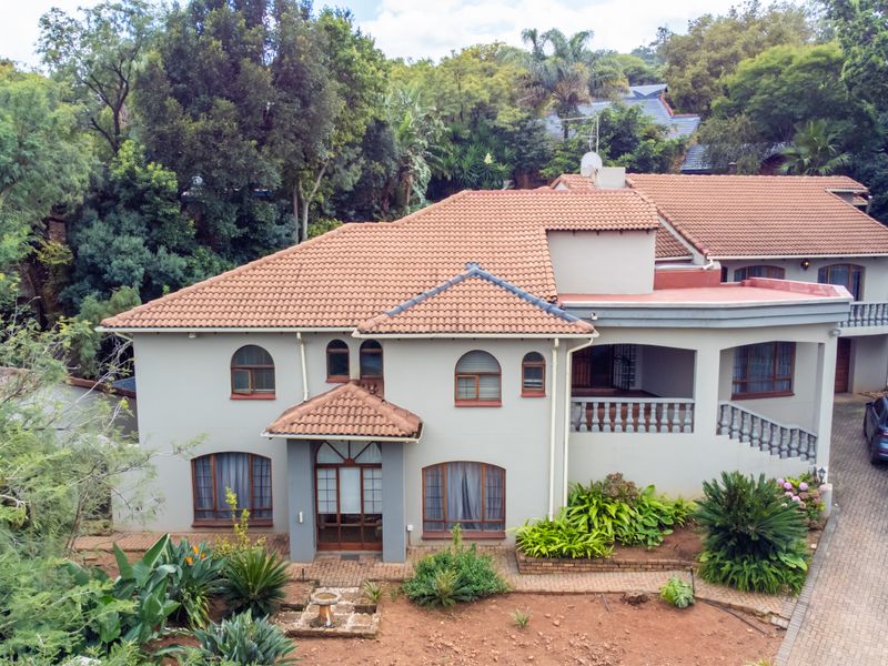 4 Bed Family Home Faerie Glen - Photo 2