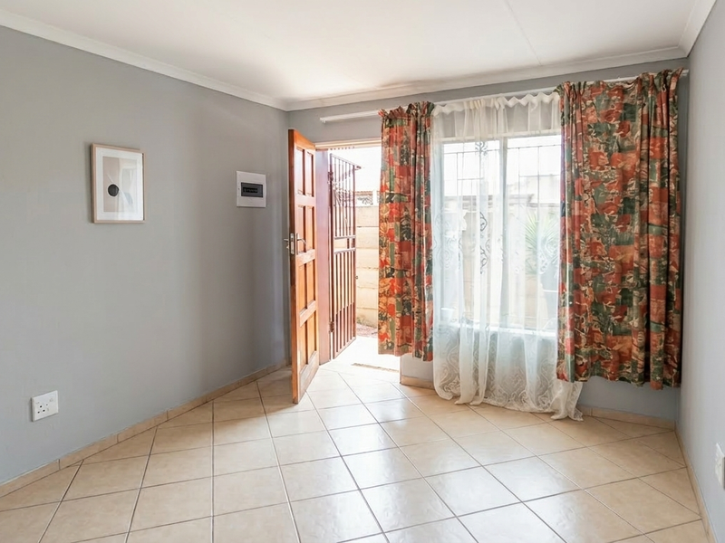 riced to Sell Fast – Secure 2 Bedroom Starter Home in Olievenhoutbos - Photo 3