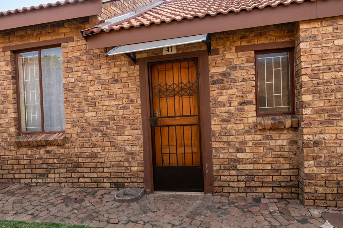 riced to Sell Fast – Secure 2 Bedroom Starter Home in Olievenhoutbos - Photo 2