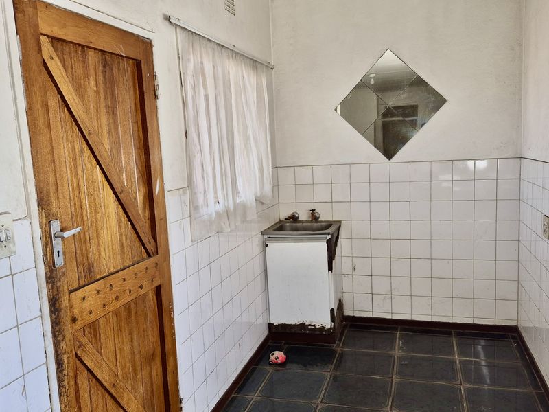 Family house in Die Heuwel ext 4 - Photo 9