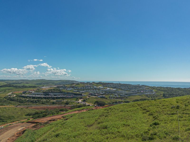 Prime, Elevated Coastal Living - Photo 8