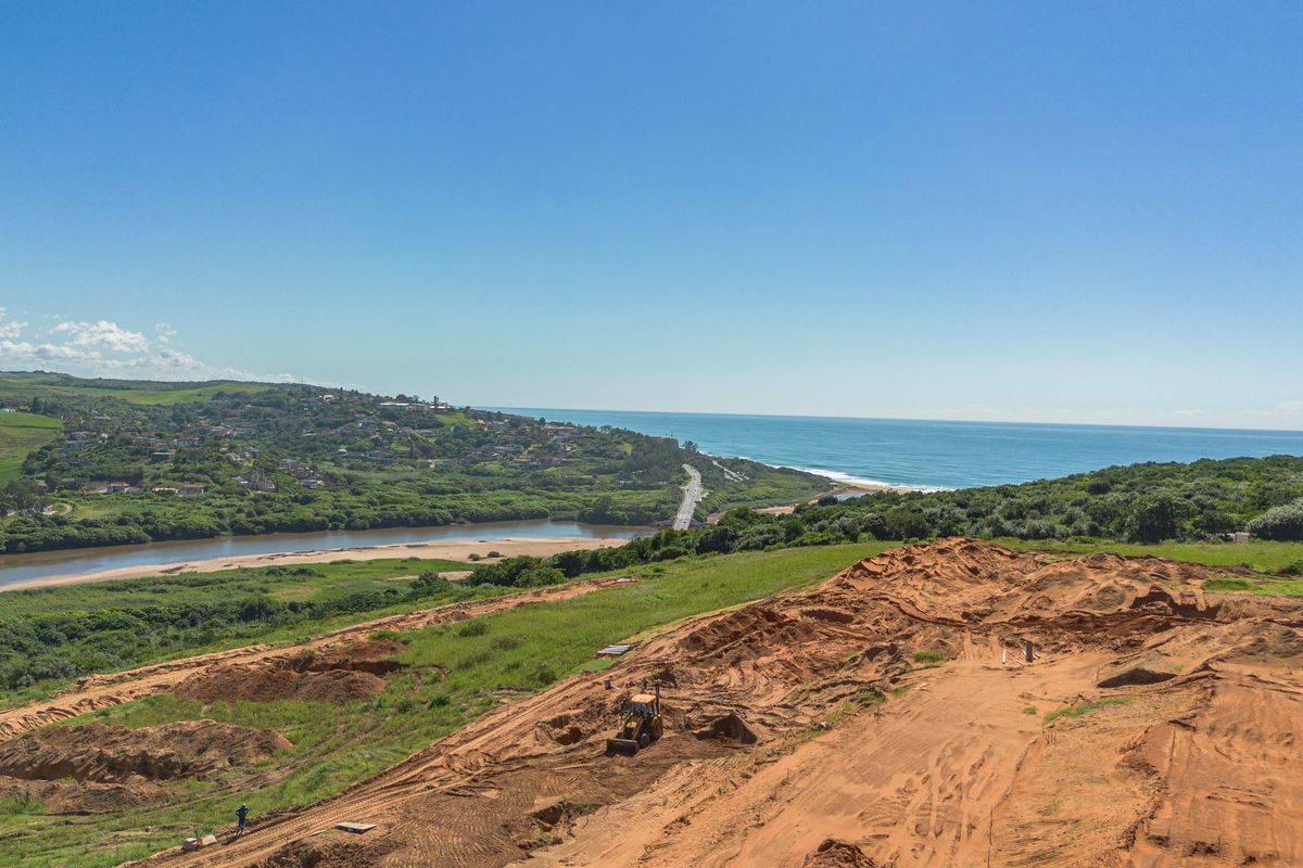 Prime, Elevated Coastal Living - Photo 4