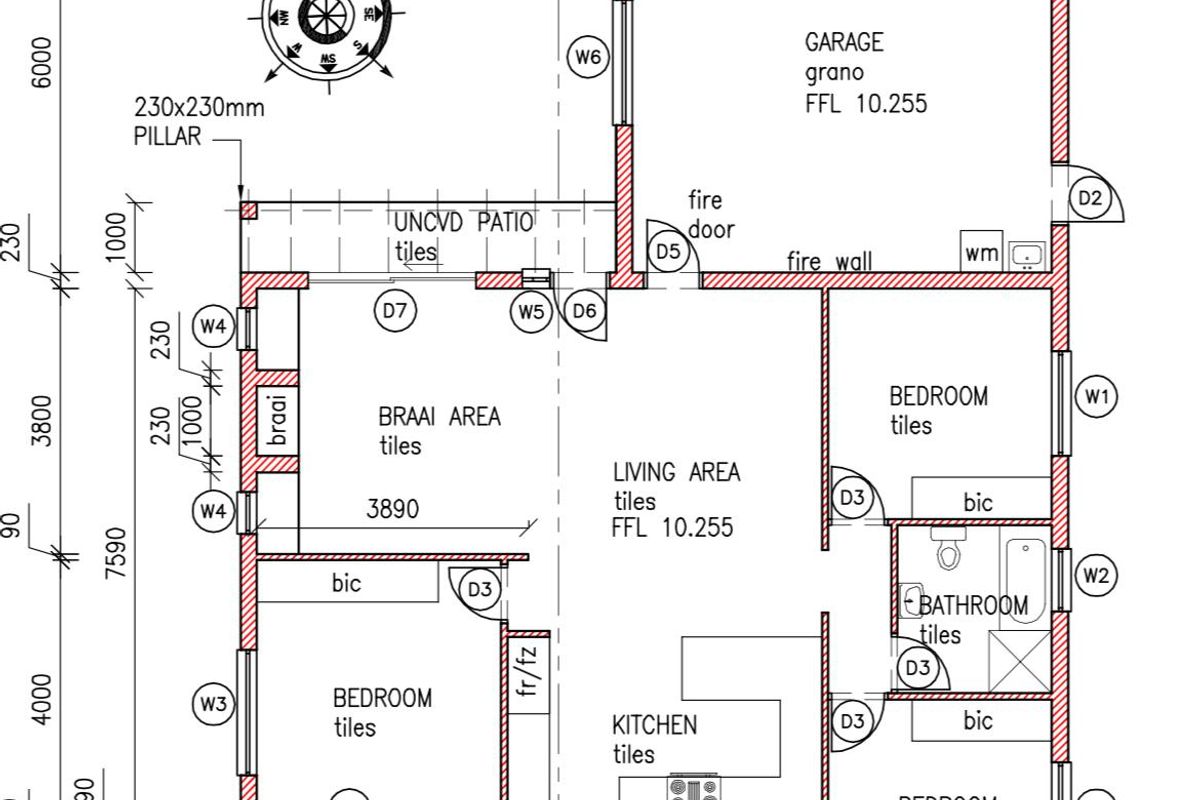 Upcoming Home in Fountains - Photo 3