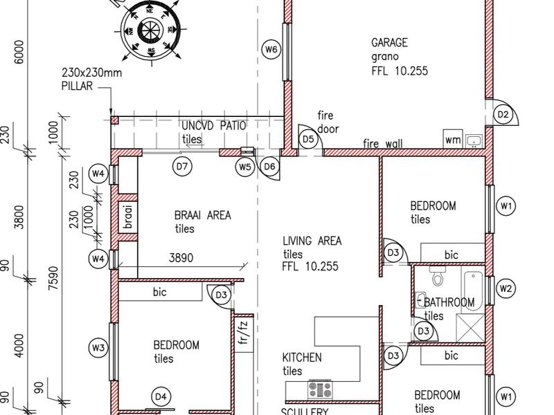 Upcoming Home in Fountains - Photo 3