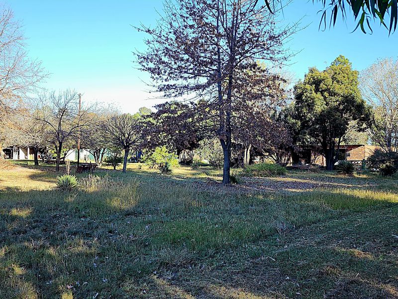 4.7 Hectares of Prime Land with Dam Frontage – Naauwpoort, Witbank - Photo 6