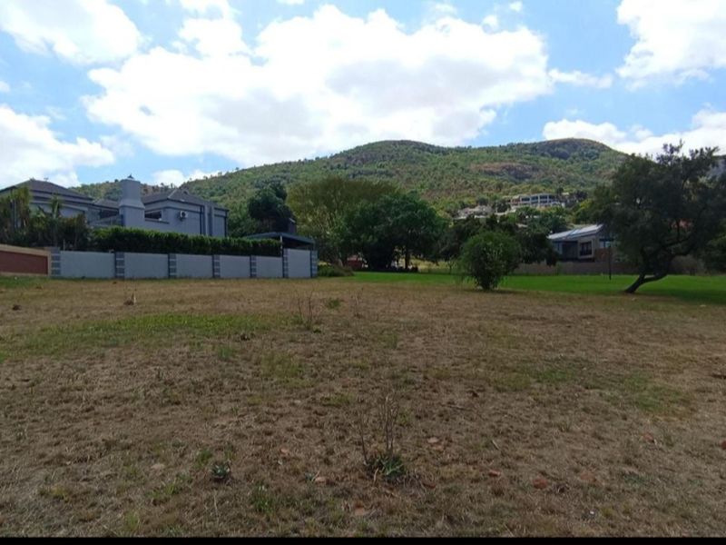 Spacious Kosmos Ridge Stand – Dam Views, Plans & Buyer Benefits - Photo 9