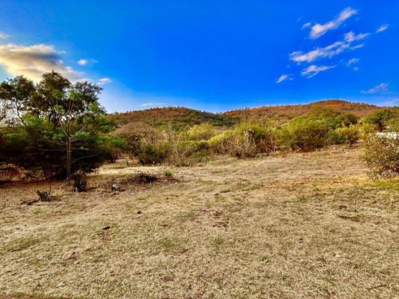 Spacious Kosmos Ridge Stand – Dam Views, Plans & Buyer Benefits - Photo 8