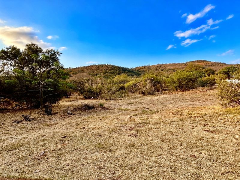 Spacious Kosmos Ridge Stand – Dam Views, Plans & Buyer Benefits - Photo 7