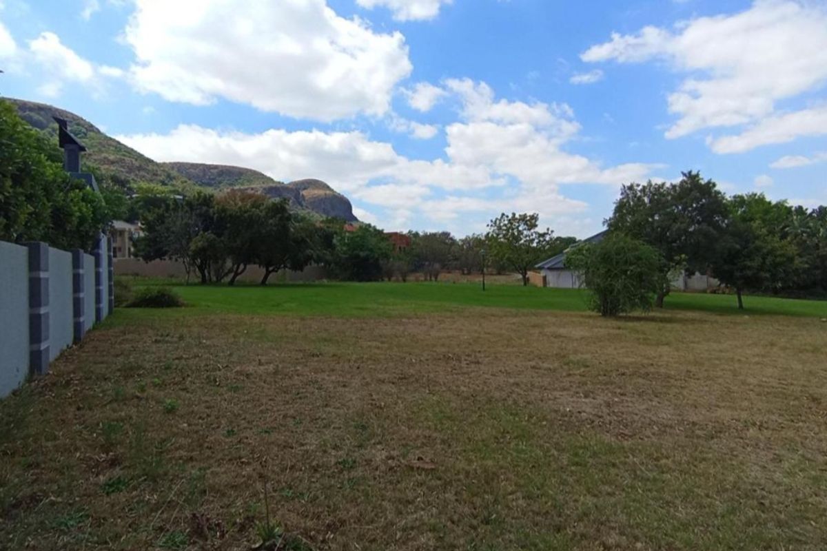 Spacious Kosmos Ridge Stand – Dam Views, Plans & Buyer Benefits - Photo 4