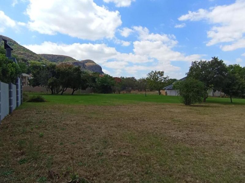 Spacious Kosmos Ridge Stand – Dam Views, Plans & Buyer Benefits - Photo 4