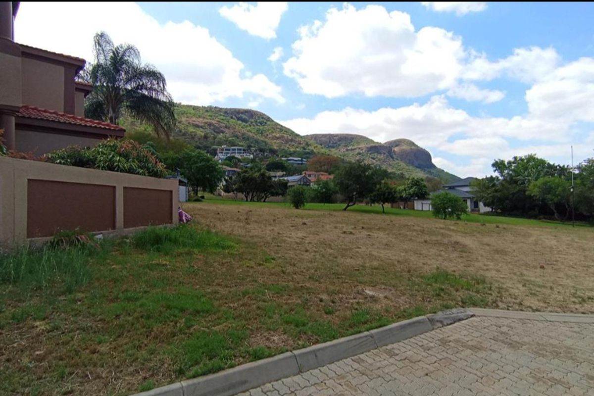 Spacious Kosmos Ridge Stand – Dam Views, Plans & Buyer Benefits - Photo 3
