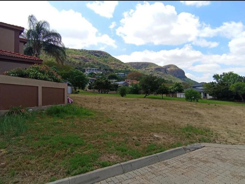 Spacious Kosmos Ridge Stand – Dam Views, Plans & Buyer Benefits - Photo 3