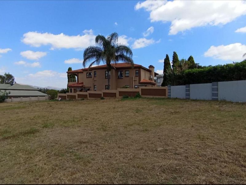 Spacious Kosmos Ridge Stand – Dam Views, Plans & Buyer Benefits - Photo 5