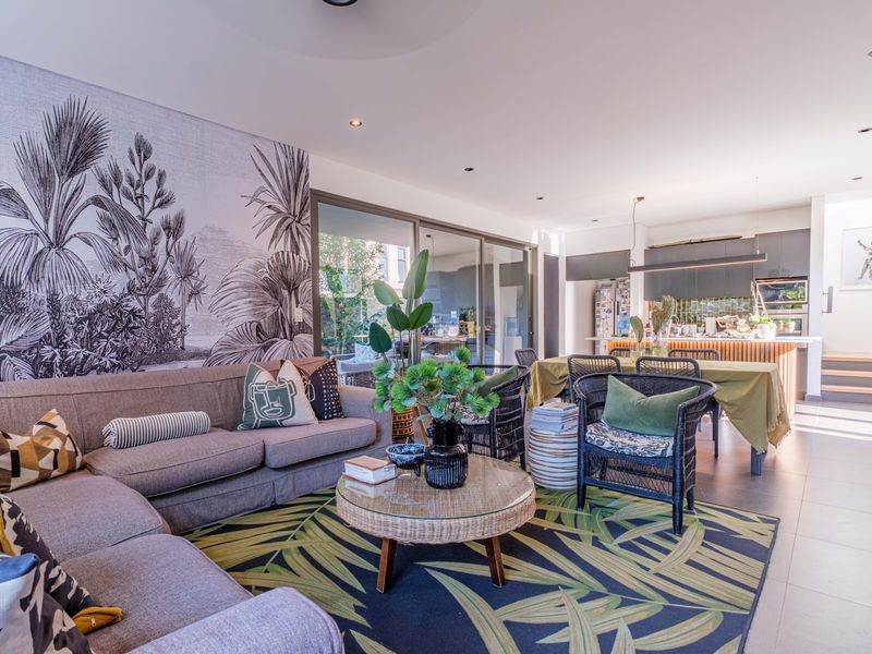 Modern 4-Bedroom Forest-Facing Townhouse for Sale in Elaleni Lifestyle Estate, Ballito - Photo 2