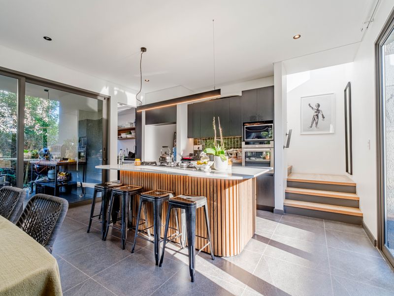 Modern 4-Bedroom Forest-Facing Townhouse for Sale in Elaleni Lifestyle Estate, Ballito - Photo 7