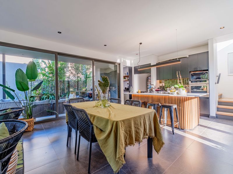 Modern 4-Bedroom Forest-Facing Townhouse for Sale in Elaleni Lifestyle Estate, Ballito - Photo 6