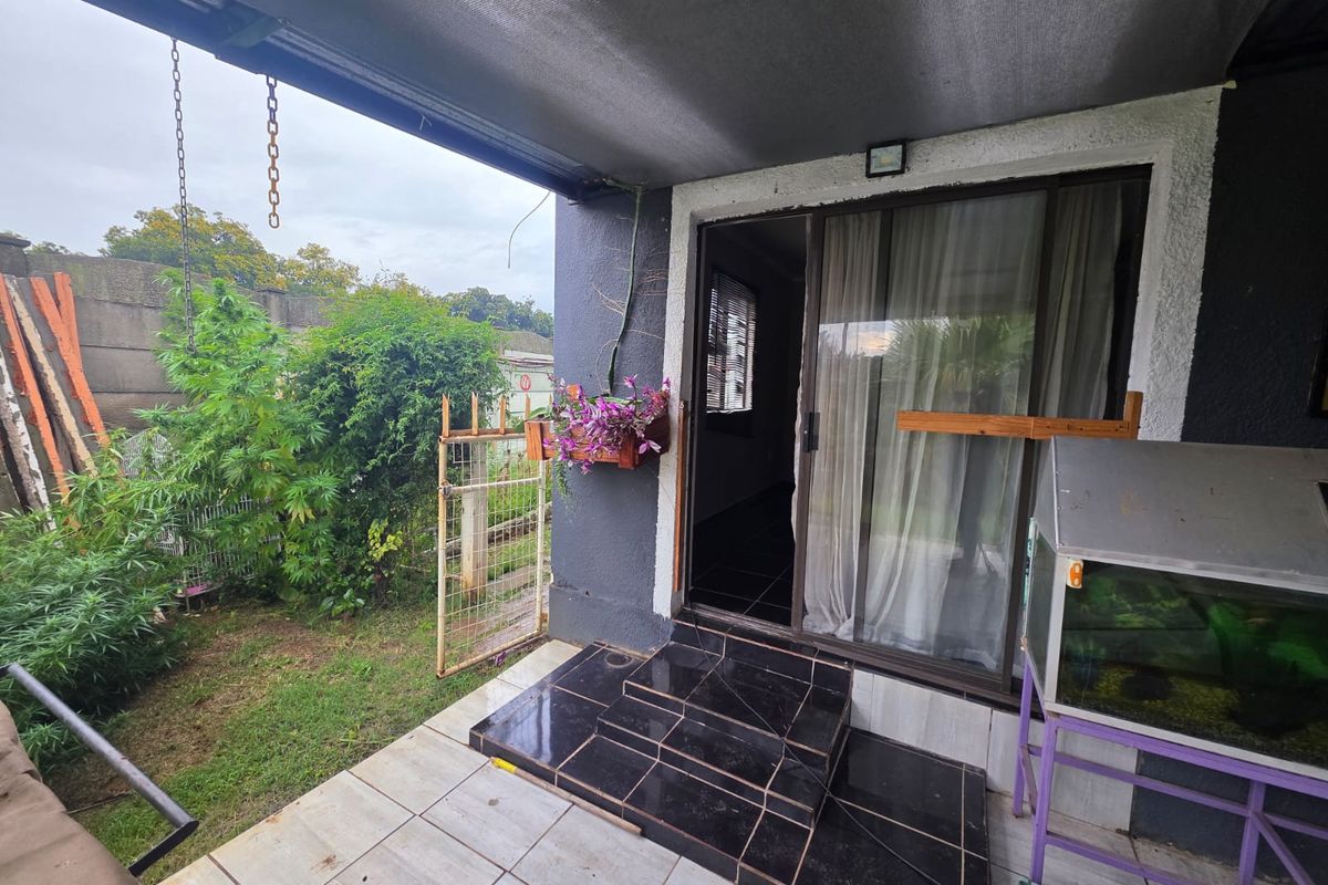 Charming 1 Bedroom Garden Cottage to Rent – Available Immediately! - Photo 2