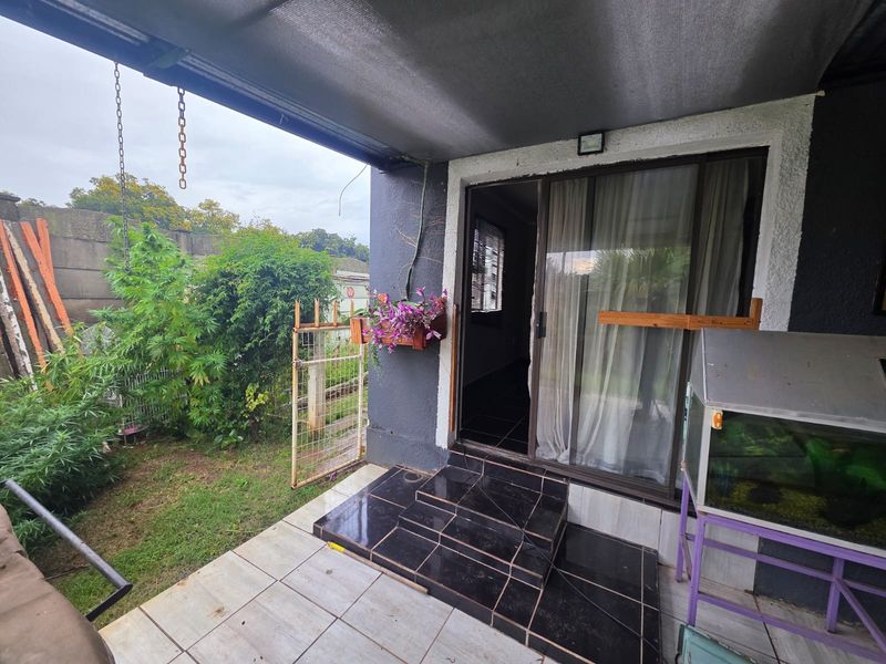 Charming 1 Bedroom Garden Cottage to Rent – Available Immediately! - Photo 2