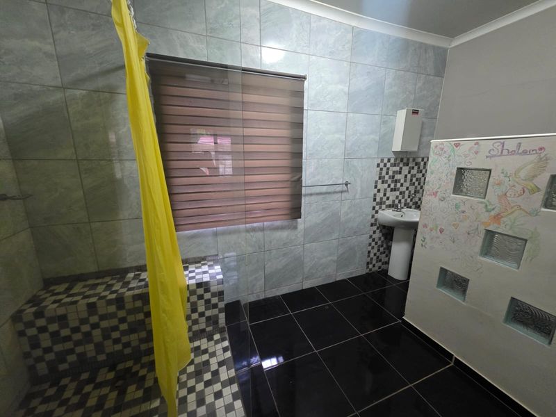 Charming 1 Bedroom Garden Cottage to Rent – Available Immediately! - Photo 8