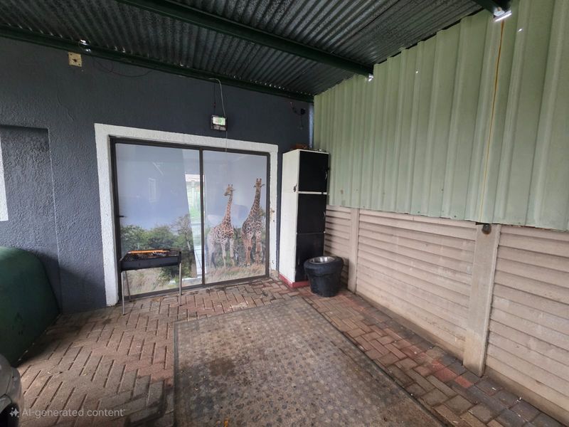 Charming 1 Bedroom Garden Cottage to Rent – Available Immediately! - Photo 7