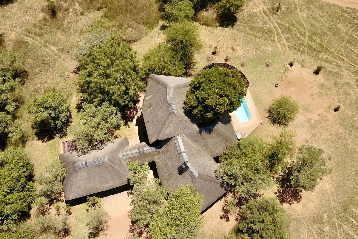 Own the Bushveld Lifestyle – 10% Share at Zebula - Photo 4