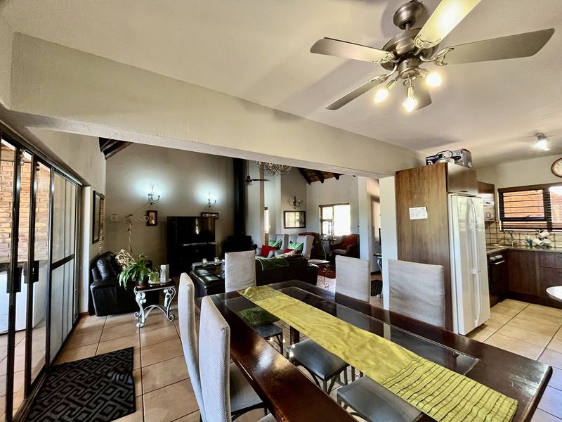 Own the Bushveld Lifestyle – 10% Share at Zebula - Photo 9