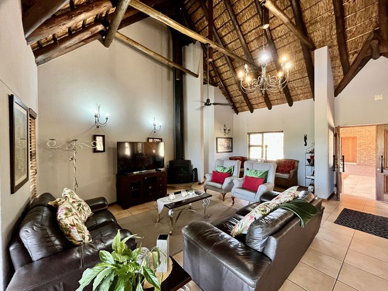 Own the Bushveld Lifestyle – 10% Share at Zebula - Photo 7