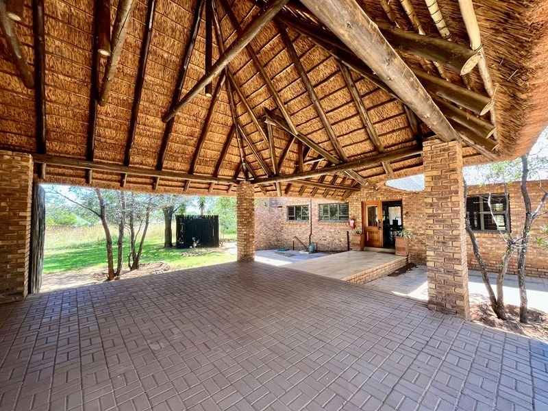 Own the Bushveld Lifestyle – 10% Share at Zebula - Photo 6