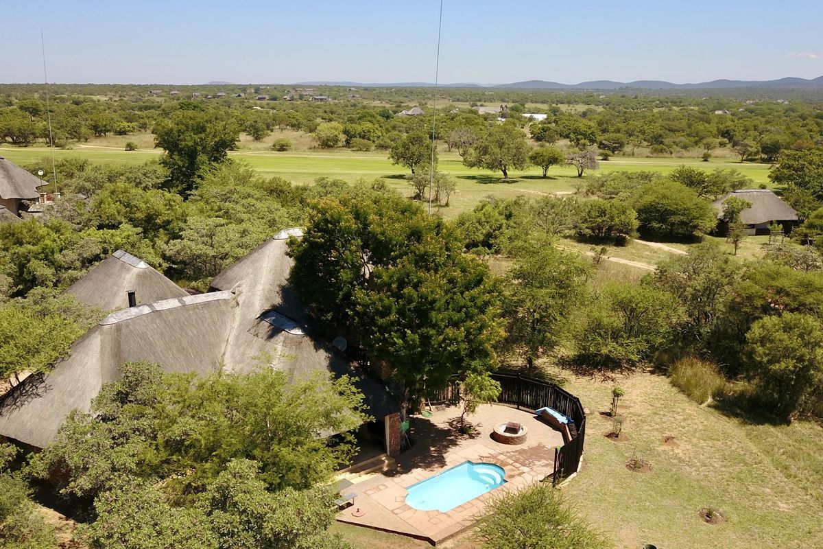 Own the Bushveld Lifestyle – 10% Share at Zebula - Photo 3