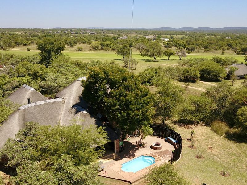 Own the Bushveld Lifestyle – 10% Share at Zebula - Photo 3