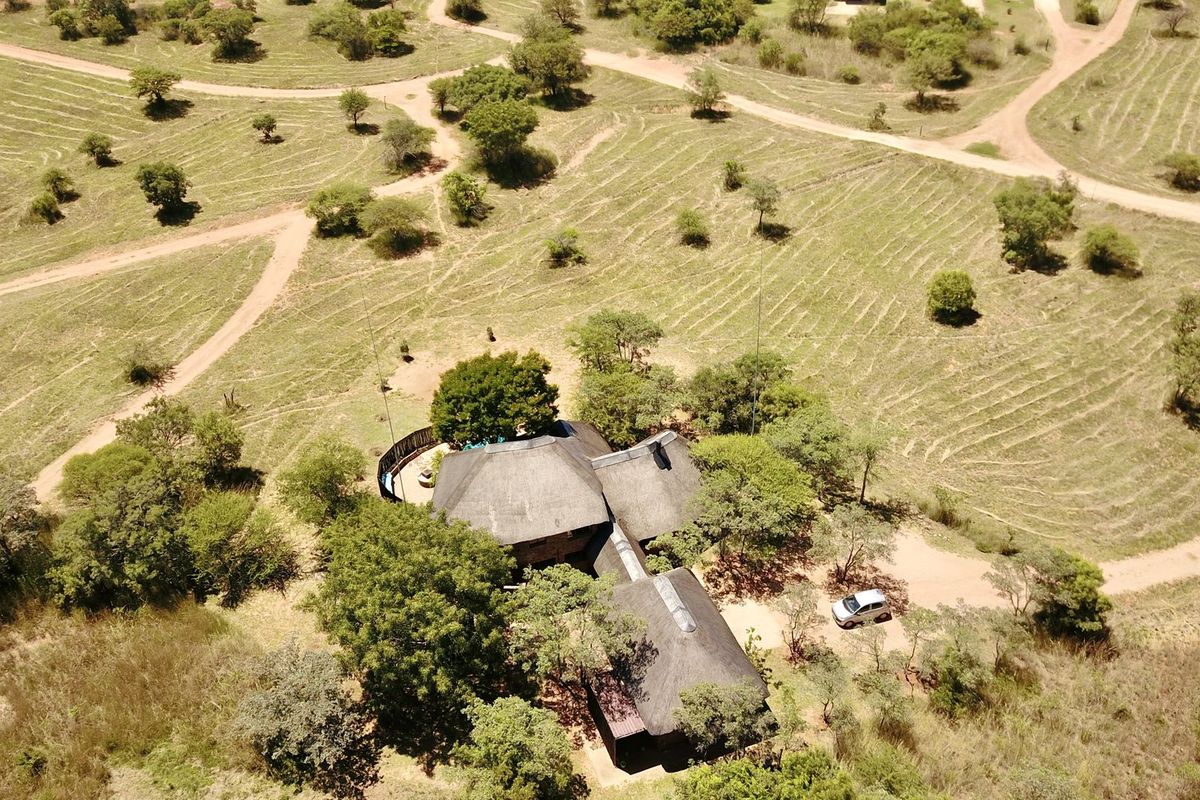 Own the Bushveld Lifestyle – 10% Share at Zebula - Photo 5