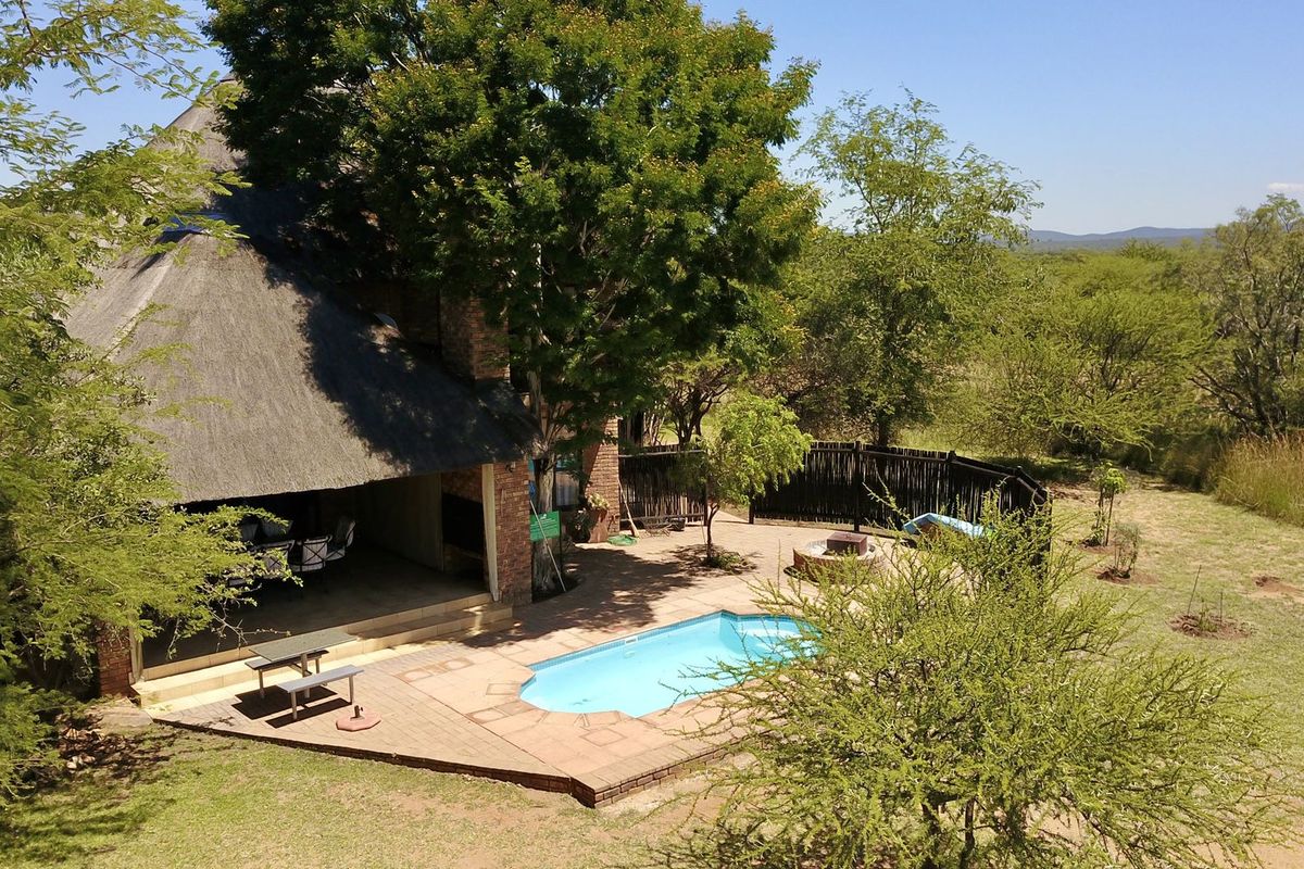 Own the Bushveld Lifestyle – 10% Share at Zebula - Photo 2