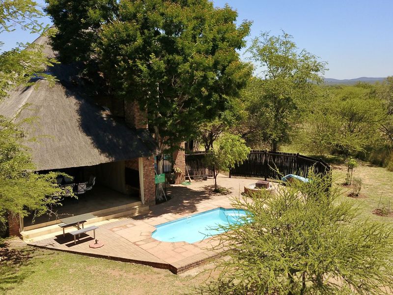 Own the Bushveld Lifestyle – 10% Share at Zebula - Photo 2