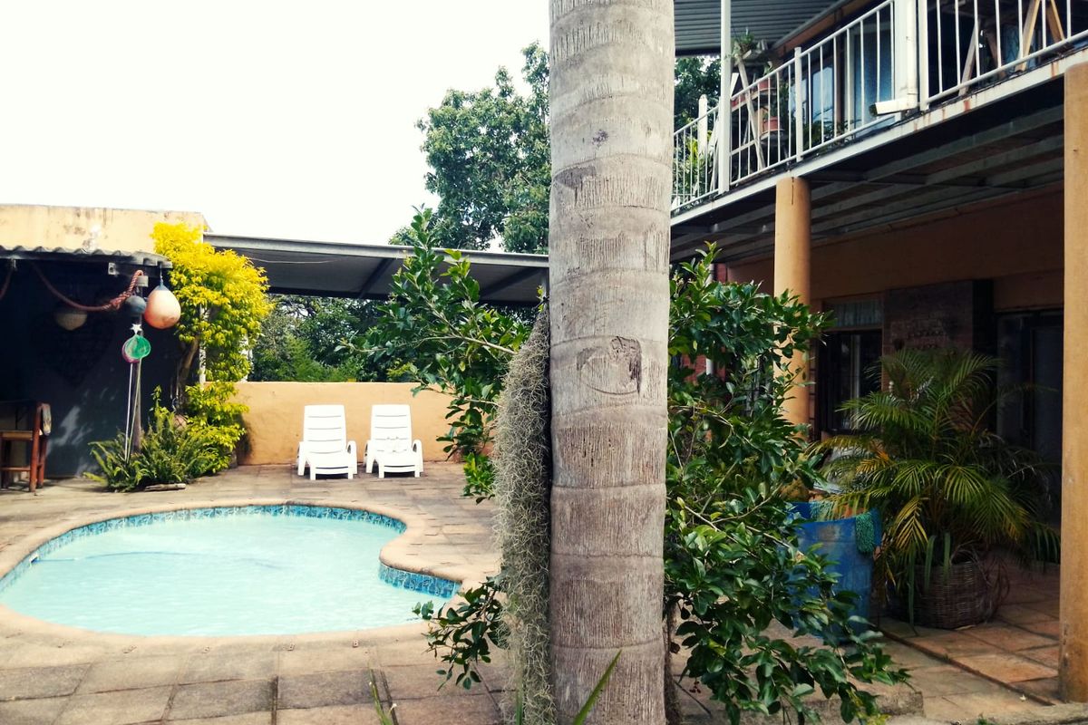 Colonial Style Home in Mandeni - Photo 2