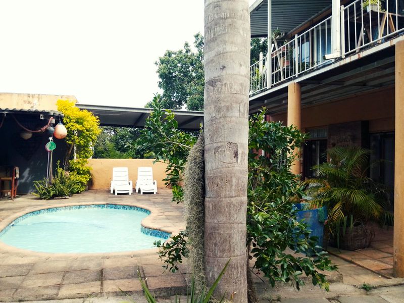 Colonial Style Home in Mandeni - Photo 2