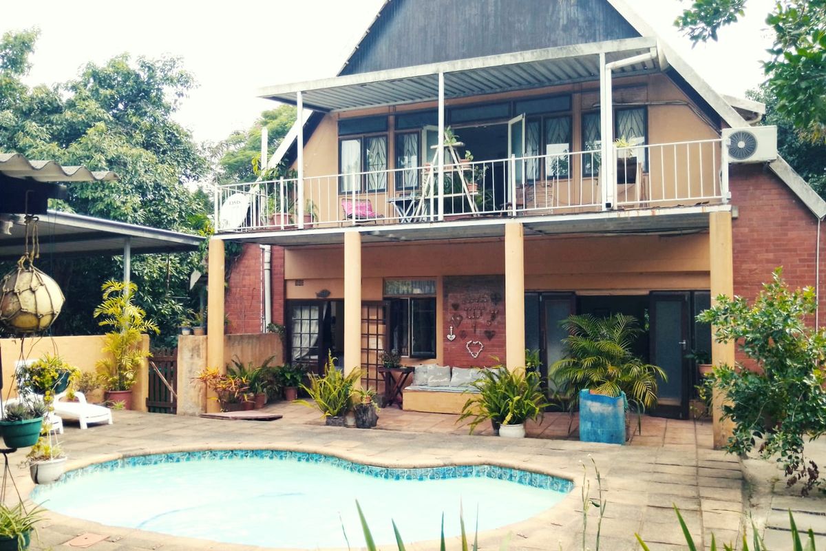 Colonial Style Home in Mandeni - Photo 5