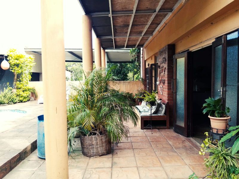 Colonial Style Home in Mandeni - Photo 7