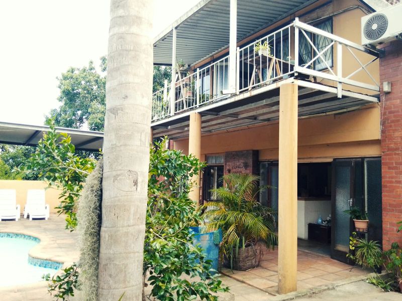 Colonial Style Home in Mandeni - Photo 6