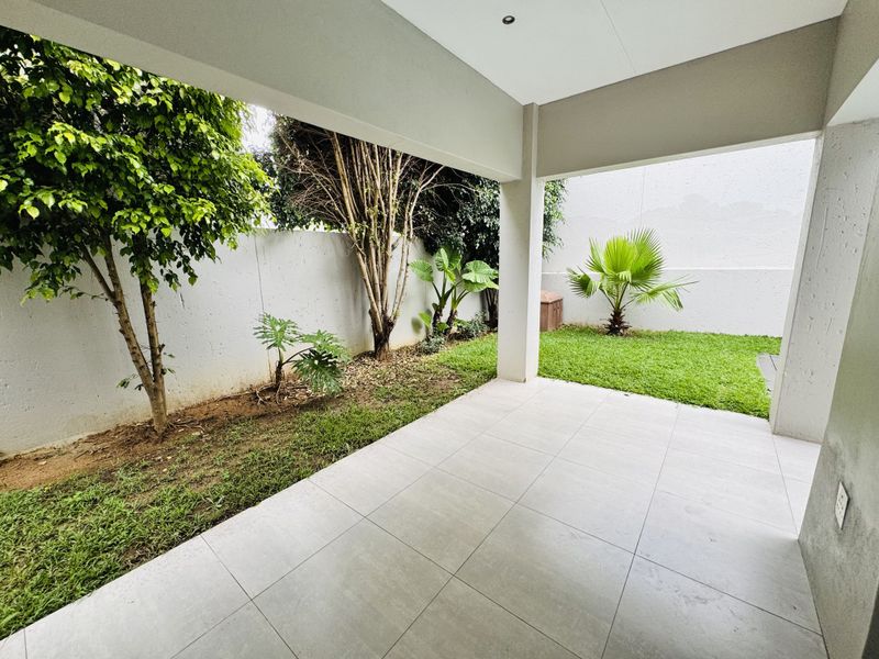 Modern 2 Bedroom Duplex in Secure Craigavon Estate - Photo 6