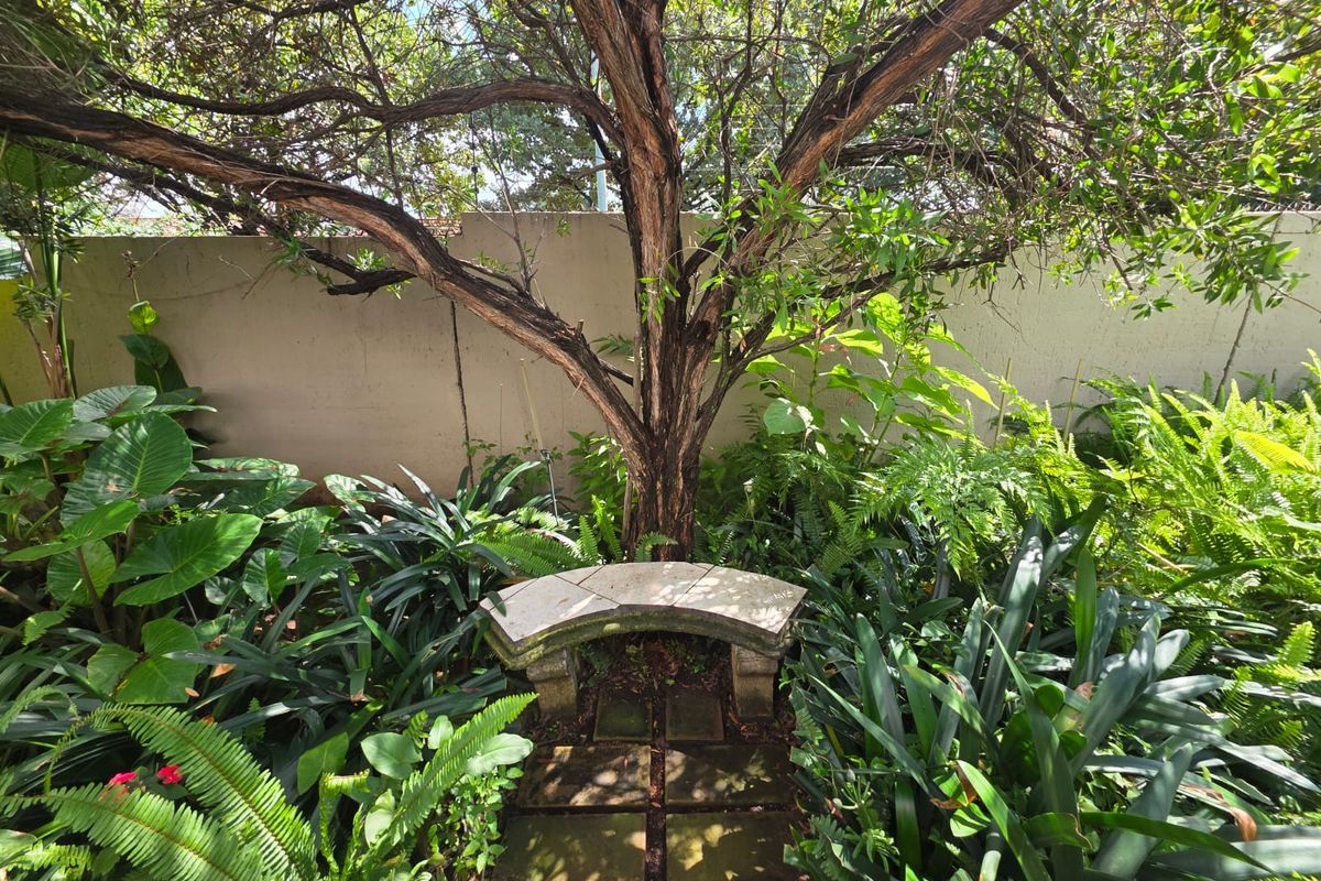 ABSOLUTELY STUNNING OFF-THE-GRID TOWNHOUSE FOR SALE IN VAALPARK - Photo 3