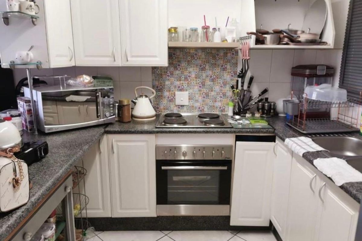 2 Bedroom Apartment To Rent in Brakpan Central - Photo 5