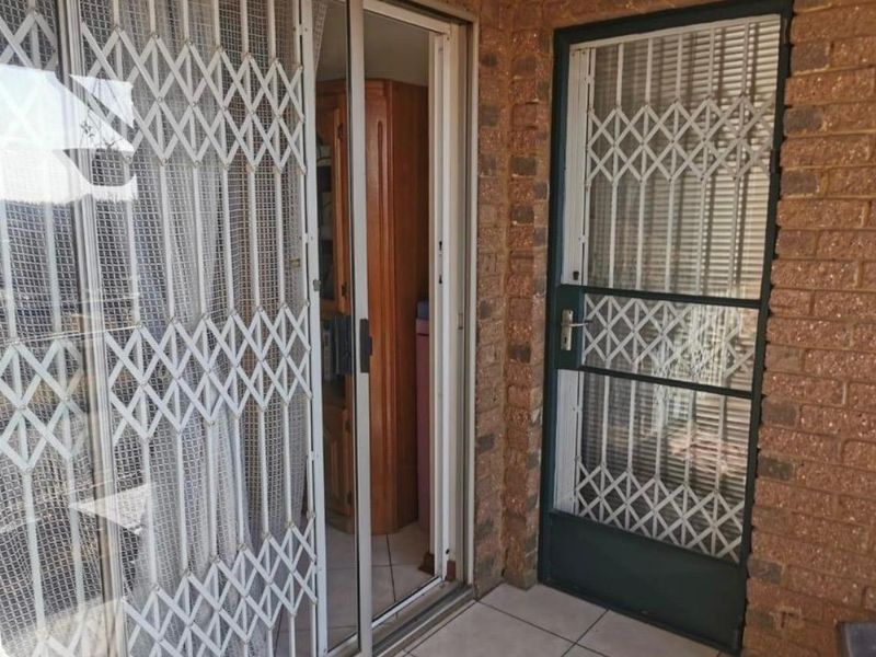 2 Bedroom Apartment To Rent in Brakpan Central - Photo 8