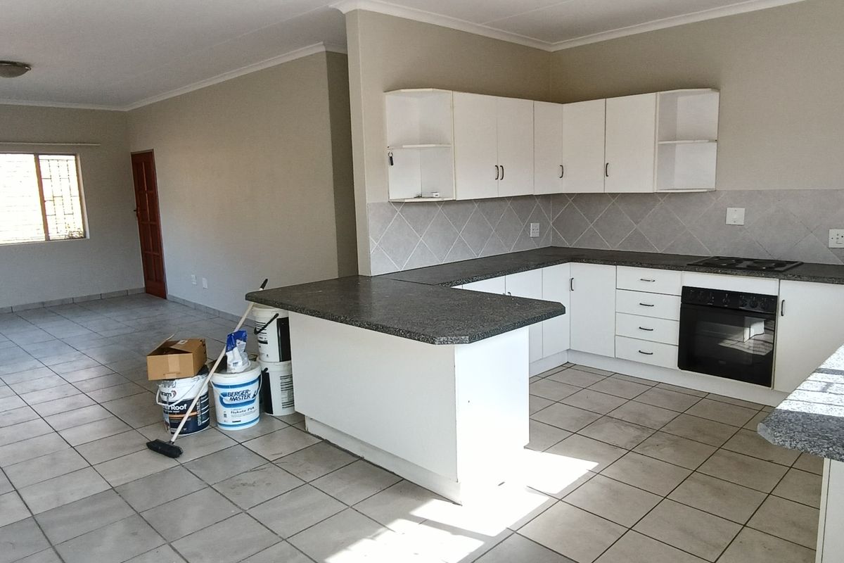 Perfect 2 bedroom townhouse! - Photo 4