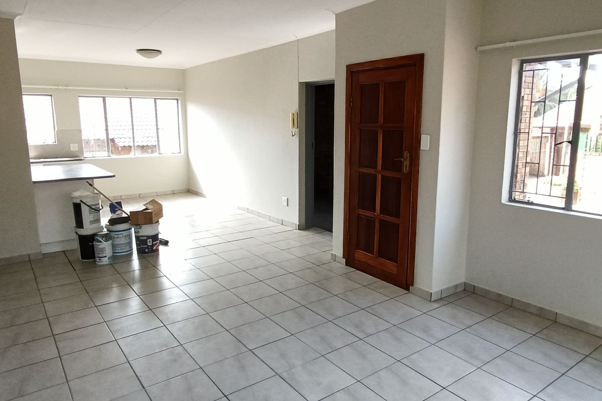 Perfect 2 bedroom townhouse! - Photo 5