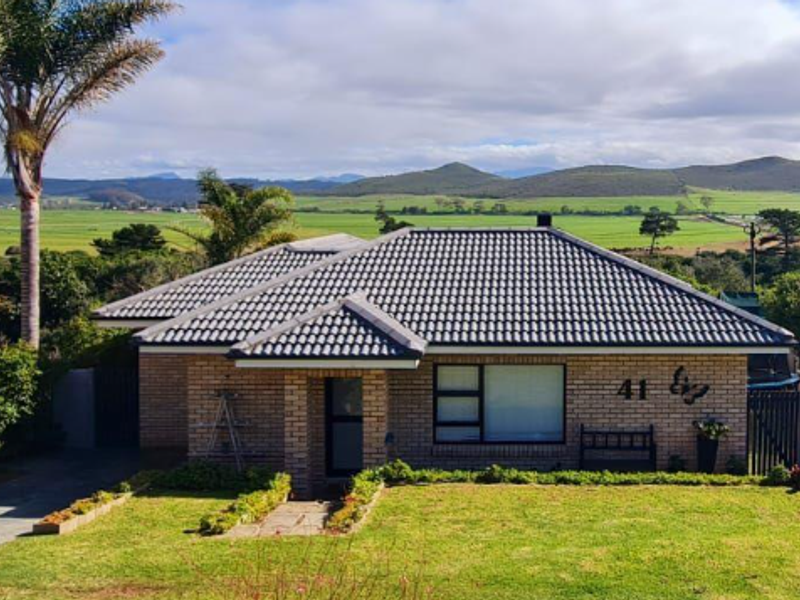 Modern home near Blue Flag beaches - Photo 7