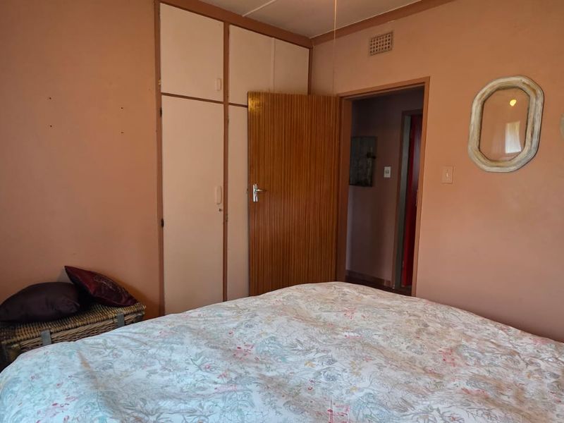 Exclusive Sole Mandate | Charming Cape Dutch Home in Old Vaalpark - Photo 10